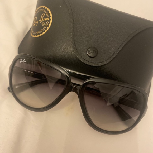 Ray ban sunglasses - Picture 2 of 6